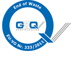 End of Waste